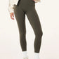 Vita Full  Length Legging - Tarmac