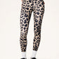 Vita Full Length Legging - Leopard