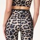 Vita Full Length Legging - Leopard