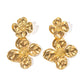 Flower Earrings