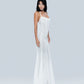 Siren Maxi Dress - White