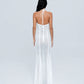 Siren Maxi Dress - White