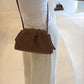 leather bag