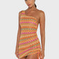 POPPY DRESS - CARNIVALE