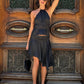 Legacy Midi Skirt - Onyx