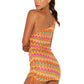 POPPY DRESS - CARNIVALE