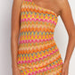 POPPY DRESS - CARNIVALE