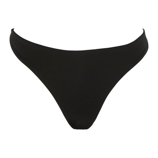 Cindy Bottom | Black