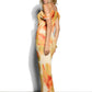 Wren Maxi Dress - Marigold