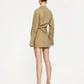 Julianne Dress - Sand