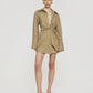 Julianne Dress - Sand