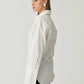 Kalisha Shirt - White