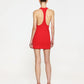 Loren Mini - Red