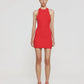 Loren Mini - Red