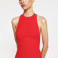 Loren Mini - Red