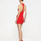 Loren Mini - Red