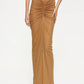 Pillar  Skirt - Dark Skin