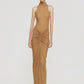 Pillar  Skirt - Dark Skin