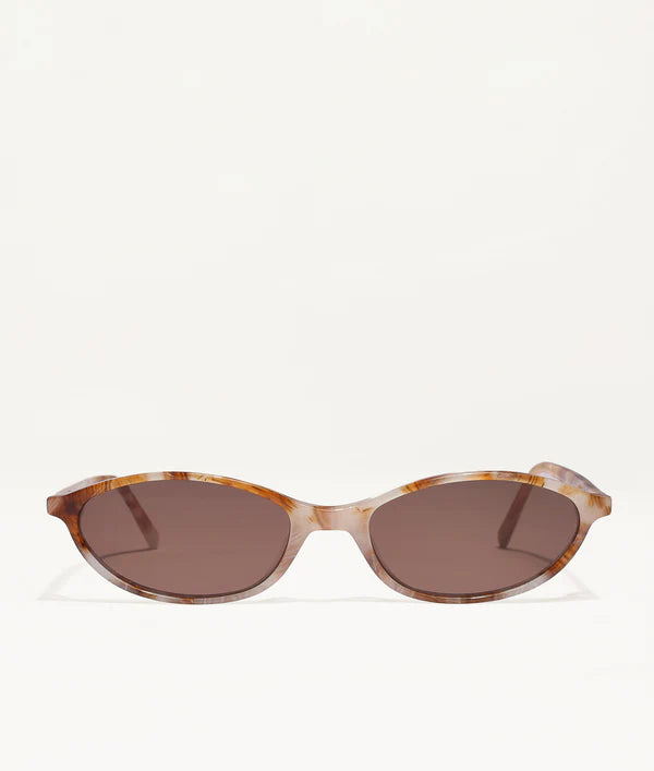 ZULU ALMOND TORT sunglasses 