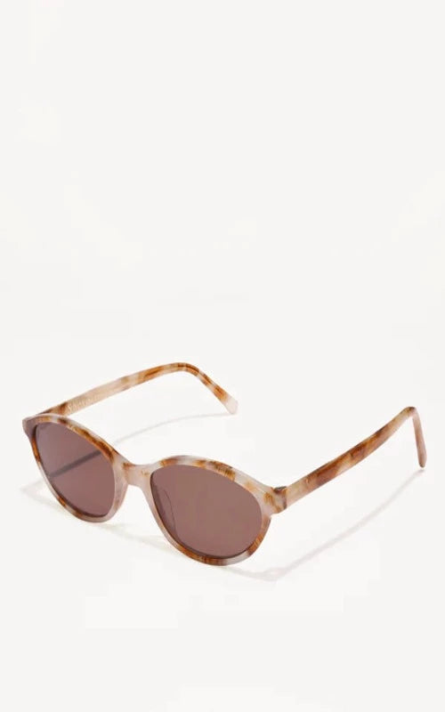 ZULU ALMOND TORT sunglasses 
