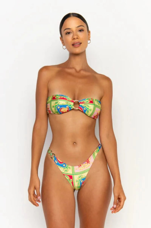 GIGI BOTTOM - POSIDONIA