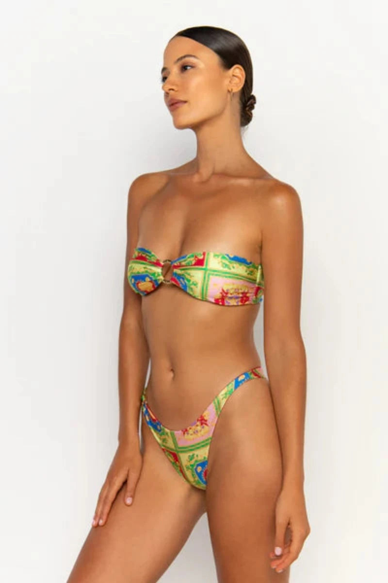 GIGI BOTTOM - POSIDONIA