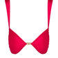 SORIYA TOP - MAGENTA