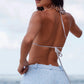 Suri Short - Blue