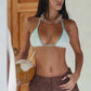 Suri Short - Cocoa