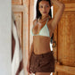 Suri Short - Cocoa