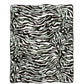 Zebra Scarf