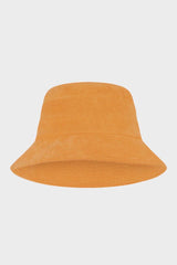 Terry Bucket Hat - Manggo