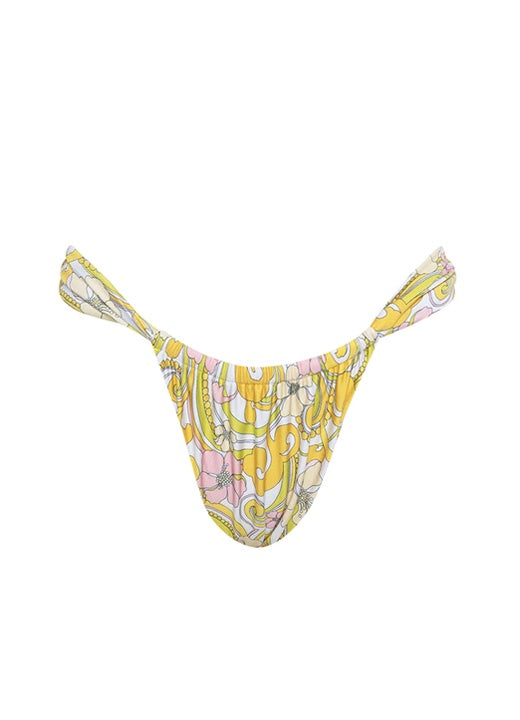 Marina Bottom - Golden