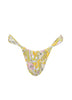 Marina Bottom - Golden