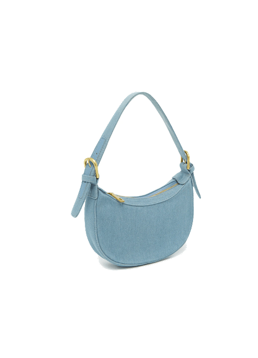 The Liza Light Denim
