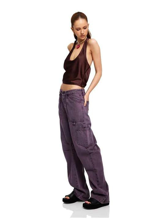 Lioness Roxy Halter Top