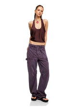 Roxy Halter - Garnet