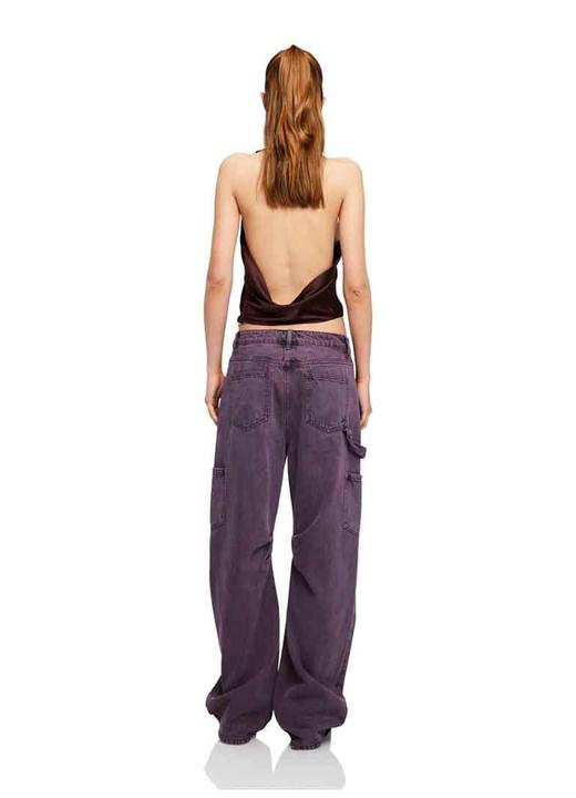 Roxy Halter - Garnet