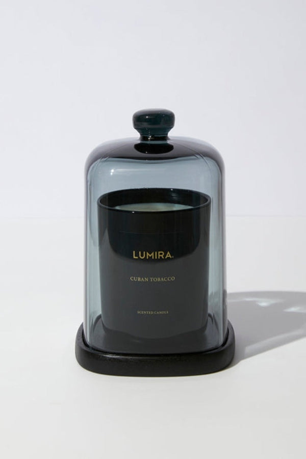 LUMIRA GLASS DOME