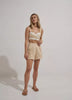 Coast Short - Natural