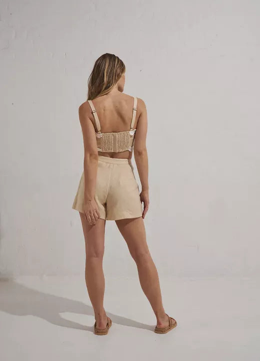 Coast Short - Natural