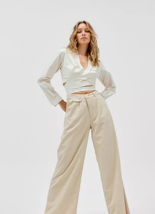 Refresh Pant - Sand