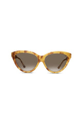 Vieux-Le-Chelle Lemon Mocha sunglasses