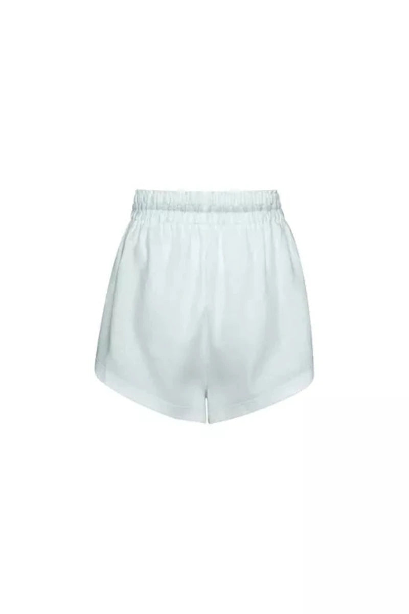Maya Short - Le Blanc
