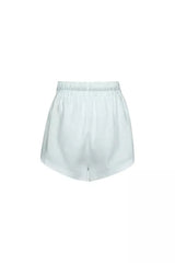 Maya Short - Le Blanc