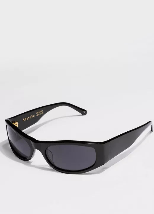 SHEVOKE JEN 002 BLACK