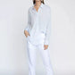 white linen pants womens sama by tegan noosa