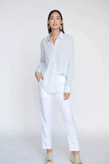 white linen pants womens sama by tegan noosa